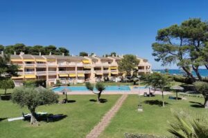 Résidence Guardamar