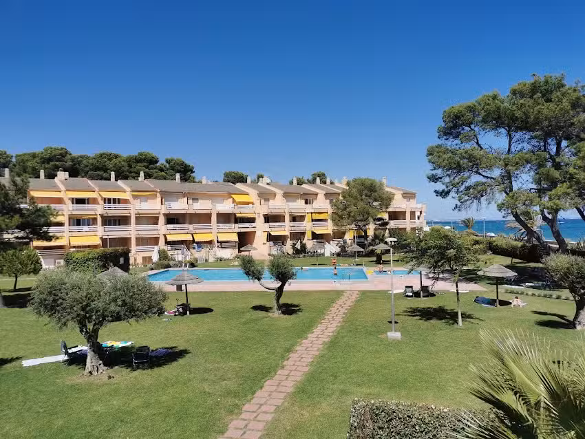 Résidence Guardamar