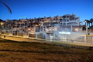 Résidence Pierre et Vacances Mojácar Playa