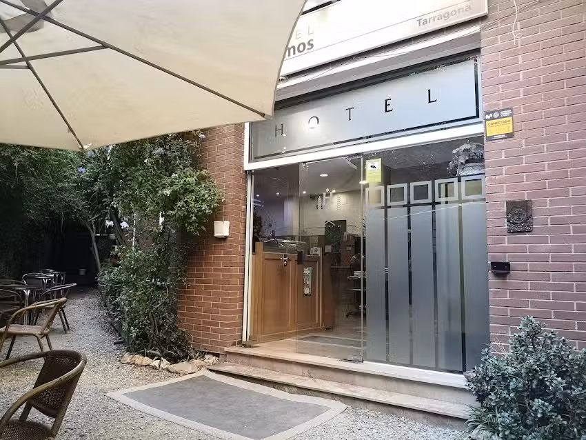 Residencia Alclausell