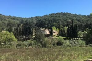 Residència Can Llosses Barcelona