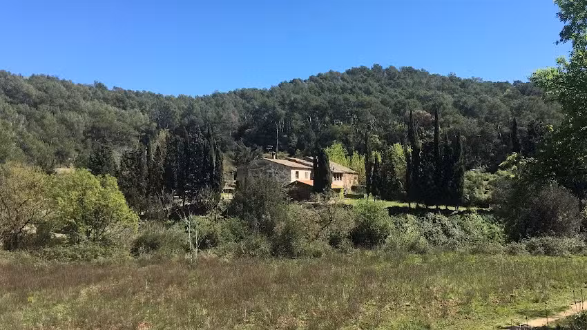 Residència Can Llosses Barcelona