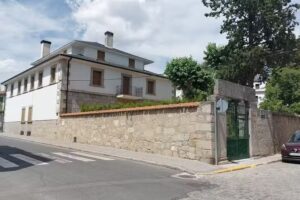 Residencia Casa Madre. Hermandades del Trabajo