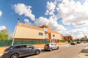 Residència Catalina Rosselló – Joan XXIII