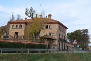 Residència d’APINAS