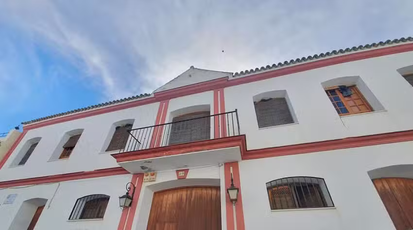 Residencia Discapacidad Intelectual Sevilla Diversia