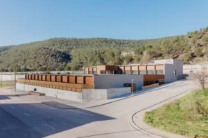 Residència El Carrilet