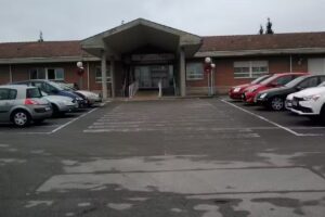 Residencia Etxebidea IFBS