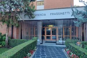 Residencia Frassinetti Religiosas de Santa Dorotea