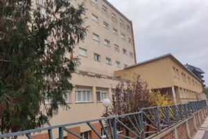 Residencia Gaya Nuño