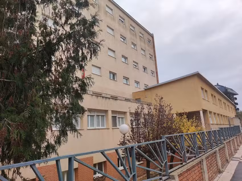 Residencia Gaya Nuño