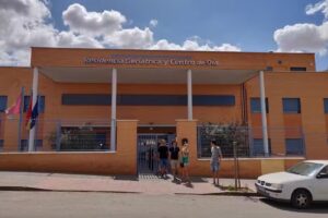 Residencia Geriátrica y Centro de Día ILUNION