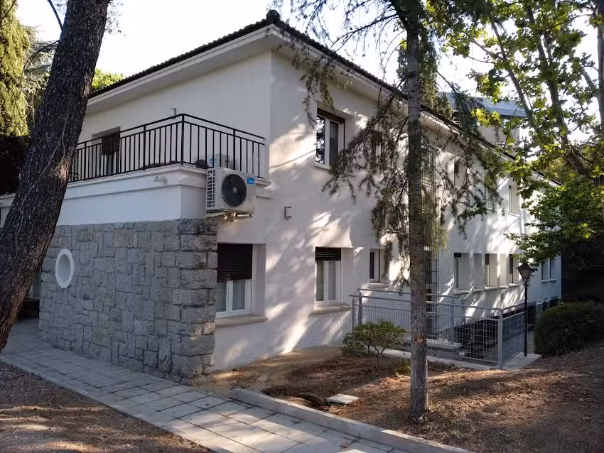 Residencia Grupo 5 Mirasierra
