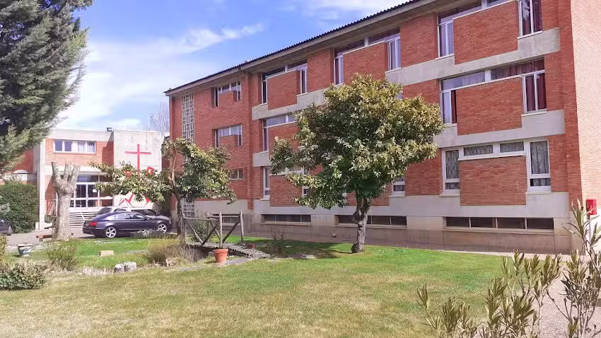 Residencia Hospedaje Diego Martínez