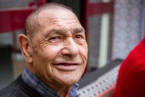 Residencia Infanta Leonor – Fundación Prode