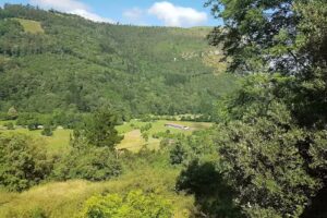 Residencia Isasti Egoitza (Gorabide)