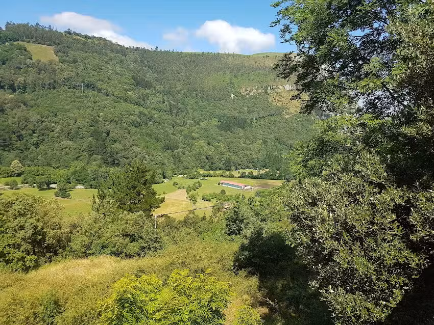 Residencia Isasti Egoitza (Gorabide)