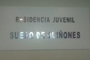 Residencia Juvenil Suero de Quiñones
