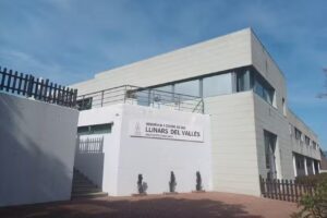 Residència Llinars del Vallès