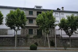 Residencia Nazaret Hermandades del Trabajo