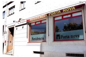 RESIDENCIA PORTA NOVA