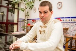 Residencia Reina Victoria – Fundación PRODE