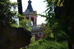 Residencia Salesiana Martí-Codolar