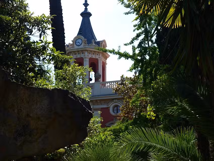 Residencia Salesiana Martí-Codolar