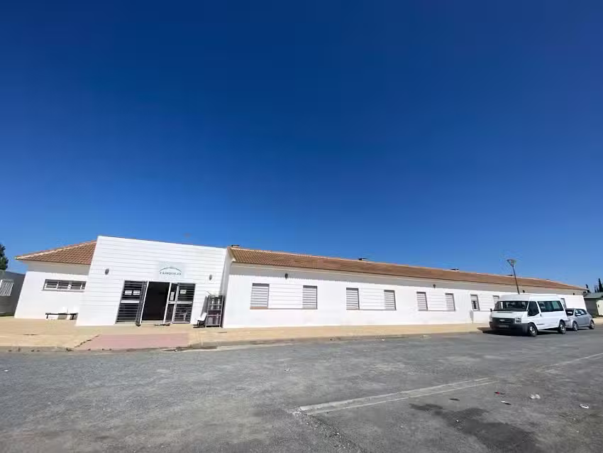 Residencia Tariquejo S.C.A