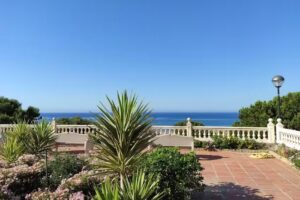 Residencia Tiempo Libre Marbella