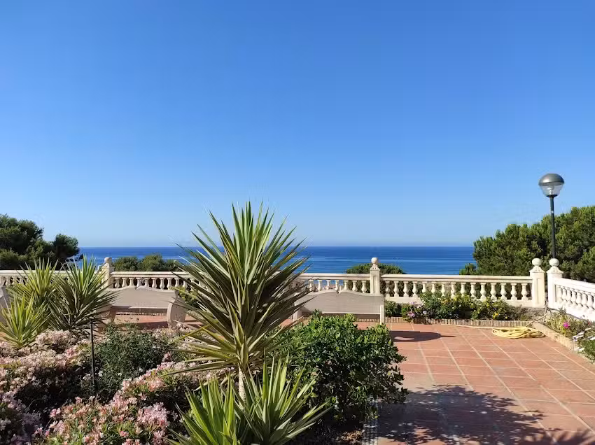 Residencia Tiempo Libre Marbella