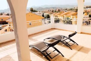 Residencia Tortuga Mora