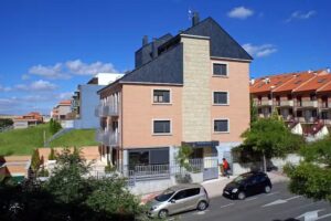 Residencia Universitaria Batuecas