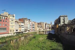 Residencia Universitaria Campus de Montilivi