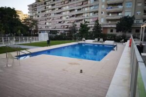 Residencia Universitaria Resa Campus Málaga