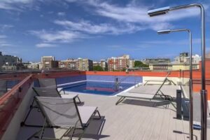 Residencia Universitaria Resa Chamartín