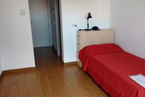 Residencia Universitaria Resa Civitas