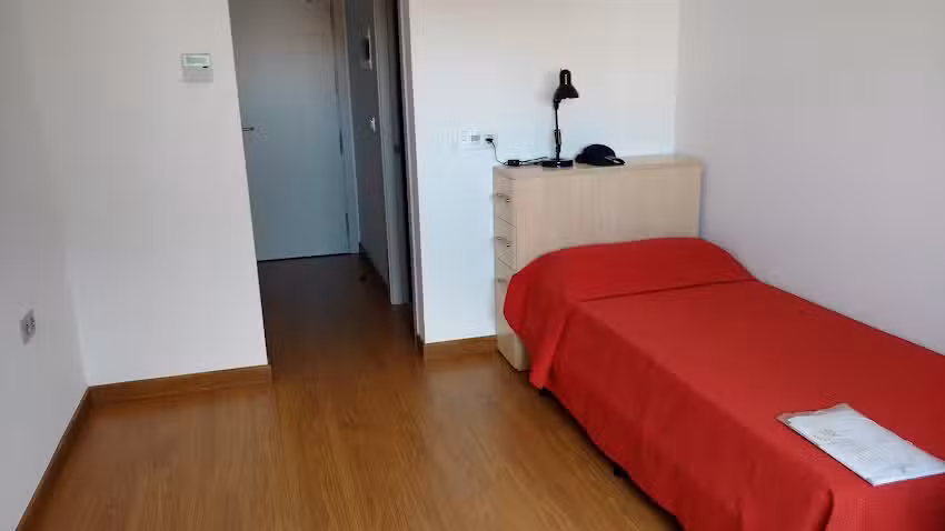 Residencia Universitaria Resa Civitas