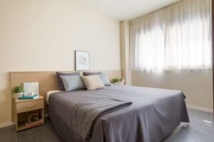 Residencia Universitaria Resa Erasmo