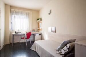 Residencia Universitaria Resa Giner de los Ríos