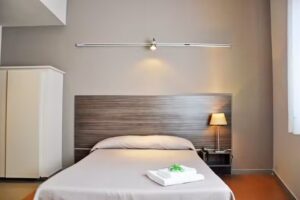 Residència Universitària Resa Investigadors