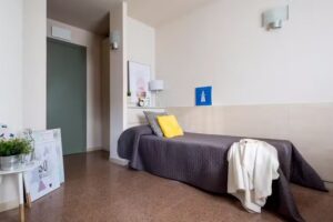 Residencia Universitaria Resa Manuel Agud Querol