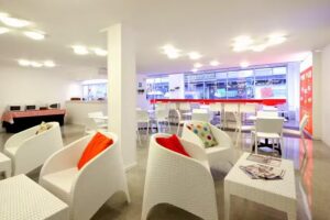 Residència Universitària Resa Pere Felip Monlau