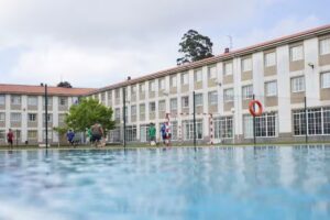 Residencia Universitaria Resa Siglo XXI