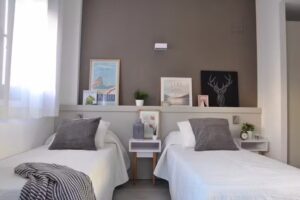 Residència Universitària Resa Tarragona Mediterrani