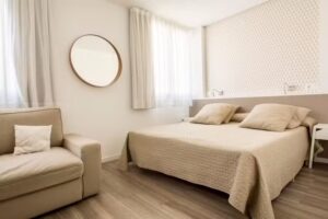 Residència Universitària Resa Torre Girona