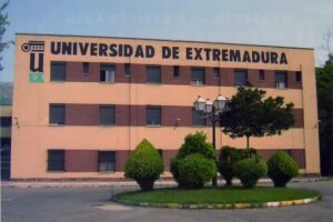 Residencia Universitaria V Centenario