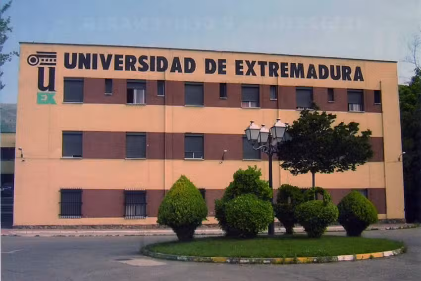 Residencia Universitaria V Centenario