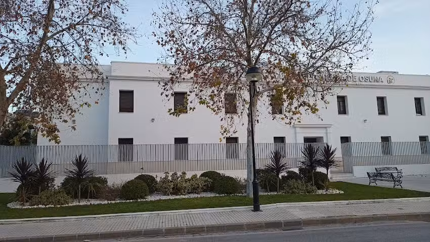 RESIDENCIA UNIVERSITARIA