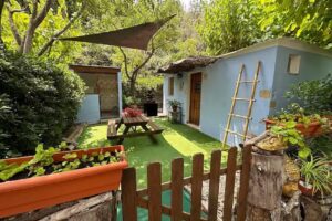 Residencia Vacacional Xàtiva